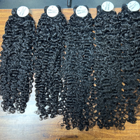 Lots de Cheveux Naturels Bruts Alignés en Gros – Extensions Vietnamiennes, Produits Bouclés Birmans, Perruques en Cheveux Humains Vierges