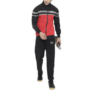 คุณภาพที่เหนือกว่า นุ่มอินเทรนด์และสะดวกสบาย ระเหิดแห้งเร็วเพื่อสร้างชุดติดตามแนวคิดของคุณเอง - Product Image 5