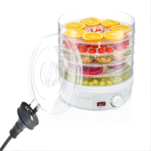 Mini Home Use Vacuum Freeze Dryer for Fruits and Vegetables 220V <b>Drying</b> <b>Equipment</b> with Motor for Laboratory Food <b>Drying</b> - Product Image 4