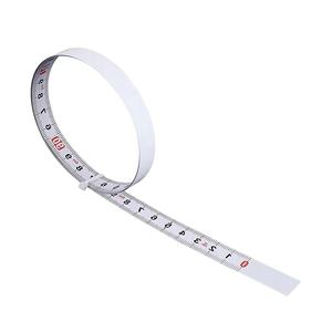 Règle à dos adhésive durable pour ruban à mesurer auto-adhésif pour guide de scie à table et applications métalliques - Product Image 1