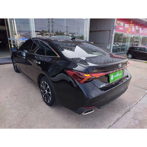 Guazi 2023 Toyota Avalon Voiture d'occasion à vendre Berline <span class=keywords><strong>Essence</strong></span> 5 places Traction avant <span class=keywords><strong>Automatique</strong></span> Conduite à gauche En stock Moteur 2L Vente en gros - Product Image 1