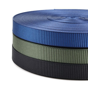 고강력 고품질 나일론 소재의 튼튼한 웨빙 벨트 스트랩 - Product Image 3