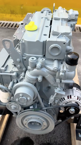 Moteur BF4M2012 de haute qualité, neuf, en stock - Product Image 2