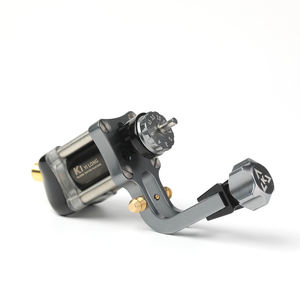 2024 Offres Spéciales oem personnalisation rotatif corps <span class=keywords><strong>tatouage</strong></span> pistolet machine à tatouer - Product Image 3