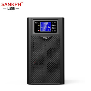 SANKPH C3K 3KVA 2700W Online <b>UPS</b> <b>Computer</b> Networking Quiet Design - Product Image 3