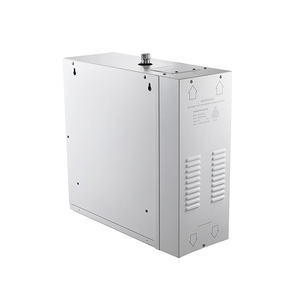 Baño turco finlandés <span class=keywords><strong>Marruecos</strong></span> húmeda ducha vapores Vapeur de generador de vapor Spa baño de vapor generador para casa comercial uso - Product Image 2