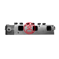 XC New 1.1L D1105 D1105T Diesel Engine Cylinder Head Assembly 15831-72010 Replacement for Kubota Tractors Industrial Equipment