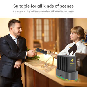 Nuevo Kiosco de <span class=keywords><strong>Alquiler</strong></span> de <span class=keywords><strong>Bancos</strong></span> de Energía para Celulares 2025, Sin Aplicación, Venta Automática de <span class=keywords><strong>Bancos</strong></span> de Energía para Renta - Product Image 5