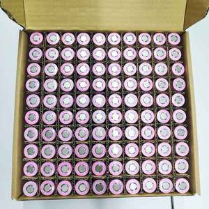 Wholesale <strong>18650</strong> Lithium <strong>Battery</strong> Cell 3.7V 2600mah <strong>3000mah</strong> 3500mah Rechargeable <strong>Battery</strong> Lithium <strong>18650</strong> - Product Image 5