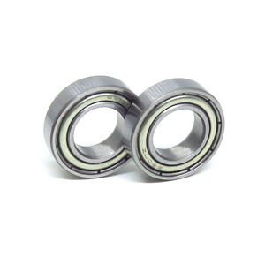 <span class=keywords><strong>Roulement</strong></span> à billes à gorge profonde 61903ZZ en promotion, <span class=keywords><strong>coefficient</strong></span> <span class=keywords><strong>de</strong></span> friction 17x30x7mm - Product Image 2