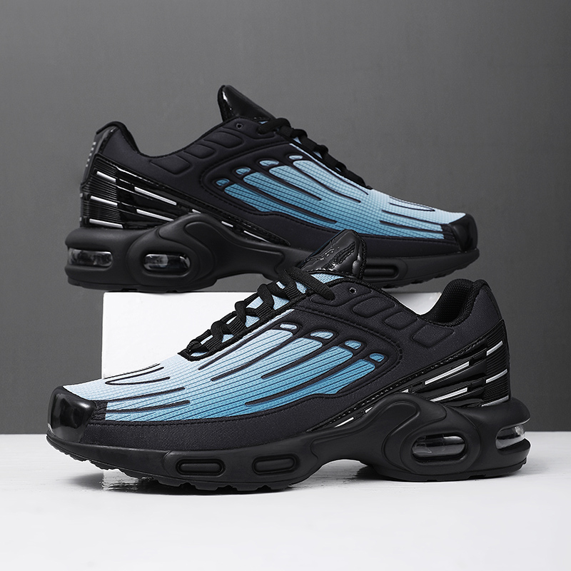 Blue/Black