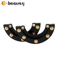 Pièces de rechange pour moteur de générateur Accessoires Pont redresseur triphasé Diode 330-25777