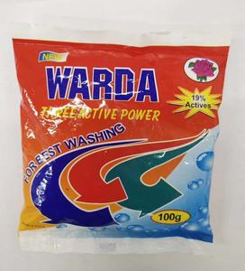 Détergent en <span class=keywords><strong>poudre</strong></span> <span class=keywords><strong>antifongique</strong></span> pour le lavage des vêtements, grand emballage de 25 kg et 50 kg - Product Image 5