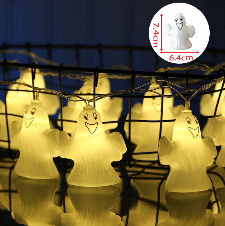 เป่าขึ้นรูปผี