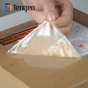 Sobres Autoadhesivos para Envíos, con Carga Lateral, para Lista de Empaque, Bolsa de Plástico para Envíos, Muestras de Exhibición Europea <span class=keywords><strong>CoCreate</strong></span> - Product Image 6