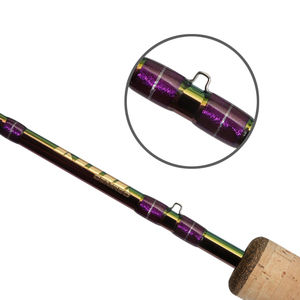 Newbility Haute Qualité En Bois Porte Moulinet Ultra Léger à Haute Teneur en Carbone Coulée <span class=keywords><strong>UL</strong></span> <span class=keywords><strong>Canne</strong></span> À Pêche - Product Image 5