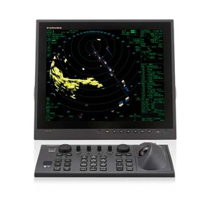 Radar de boîte noire d'origine 25 kW 96 NM sans moniteur de performance, câble d'antenne FAR2228BB marine - Product Image 1