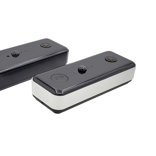 H9 Visual Doorbell Remote Monitoring Intercom Camera Wifi Intelligent Hd Night Vision Ai Humanoid Identification Doorbell