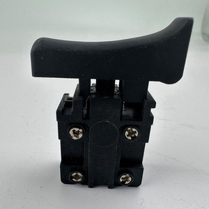 Interruptor de control de velocidad de 26 mm para taladro eléctrico, herramientas eléctricas, martillo, motosierra y máquina de corte - Product Image 3