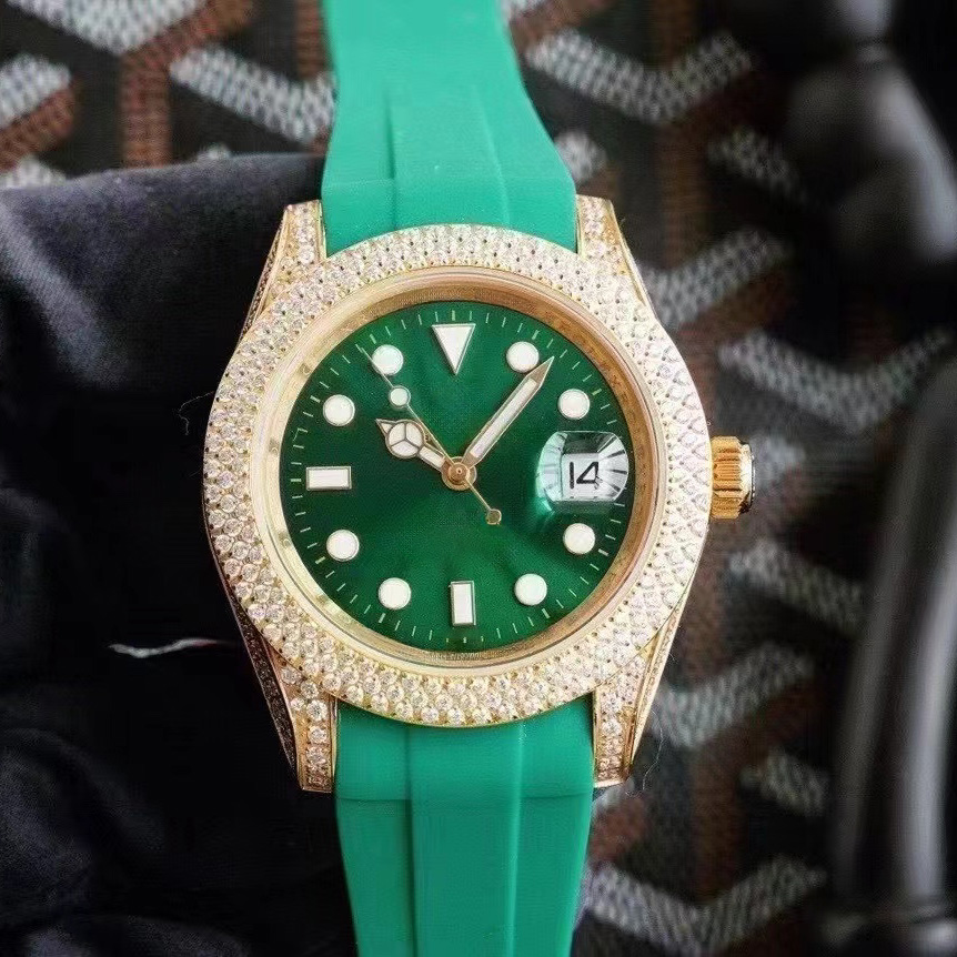 Verde