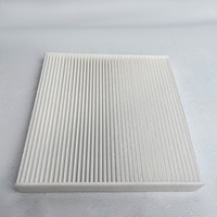 Filtre à air d'habitacle au charbon actif 80292-tgo-w02 80292-TBA-A11 80292-TG0-Q02 pour Honda