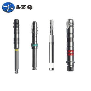 Tapón Cortical <span class=keywords><strong>para</strong></span> Hueso, Tapón <span class=keywords><strong>Dental</strong></span> con Matriz Hexagonal en Oferta - Product Image 5