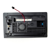 9/10 pouces Qualcomm 8core 2K QlED écran universel Android autoradio vidéo unité centrale avec DSP CarPlay Autoradio Android 13 lecteur