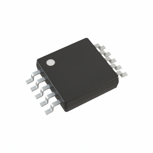 10 TFSOP, 10 MSOP TC1304-ZS0EUNTR Power Management (PMIC) Electronics Component Original - Product Image 1