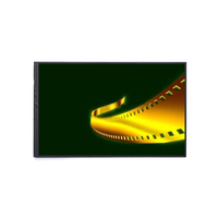 Tissu IPS 7 pouces, 720x1280 Dsi, Interface 4 lignes Mipi, écran couleur Tft, Module d'affichage Lcd, 7 pièces