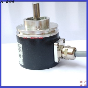 Codificador Pepperl+Fuchs AVM58N-011K1RHGN-1213, Sensor de Posición Absoluta Multivuelta - Product Image 5