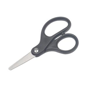 WFG-1809A Pequeño bolsillo viajes tijeras <span class=keywords><strong>de</strong></span> coser tijeras clippers con archivo gancho <span class=keywords><strong>de</strong></span> pesca sacapuntas - Product Image 2