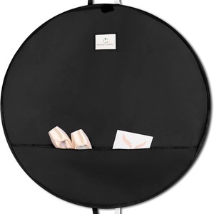 Bolsa <span class=keywords><strong>de</strong></span> Almacenamiento <span class=keywords><strong>para</strong></span> Tutus <span class=keywords><strong>de</strong></span> Ballet, Personalizada al por Mayor, <span class=keywords><strong>para</strong></span> <span class=keywords><strong>Niñas</strong></span> y Mujeres, Impermeable, Organizador <span class=keywords><strong>de</strong></span> Disfraces <span class=keywords><strong>de</strong></span> Danza - Product Image 1