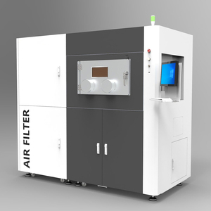 Nueva Impresora 3D Industrial SLA M280 Original con Doble Láser para Fusión Selectiva de Metal, Automática, para PLA, DIY - Product Image 4
