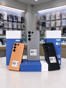 Camon 50 Pro รุ่นขายส่ง, กล้องแอนดรอยด์ 108MP, หน้าจอโค้งเล็กน้อย, กล้องเสริมความงามในตัว, ปลดล็อคแล้ว - Product Image 2
