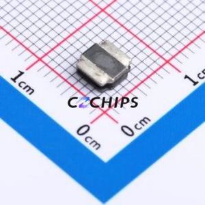 SNR5020-100MT ตัวเหนี่ยวนำไฟฟ้าแบบ SMD, ขนาด 5x5 มม. ( ค่าความเหนี่ยวนำ: 10uH ) ( ความแม่นยำ: 20% กระแสไฟฟ้าที่ทำให้เหนี่ยวนำถึงจุดอิ่มตัว (Isat): 1.7A ) - Product Image 2