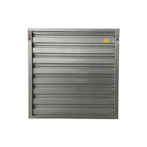 Ventilateur <span class=keywords><strong>d</strong></span>'extraction à pression négative à flux axial robuste pour usine industrielle, bâtiment <span class=keywords><strong>d</strong></span>'élevage, <span class=keywords><strong>extracteur</strong></span> <span class=keywords><strong>d</strong></span>'<span class=keywords><strong>air</strong></span> à <span class=keywords><strong>grand</strong></span> <span class=keywords><strong>volume</strong></span> - Product Image 6