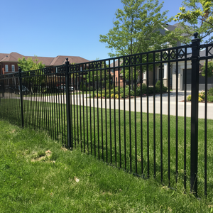 Valla de Malla de Acero Resistente para Zoológicos, Ecológica y a Prueba de Roedores, Valla Comercial para Parques de Vida Silvestre al Aire Libre - Product Image 4