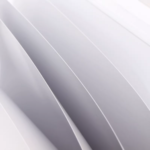 Papier d'art brillant 60GSM 70GSM 80GSM, carton couché recto-verso brillant/mat/soyeux 100GSM, 115GSM, 157GSM - Product Image 2
