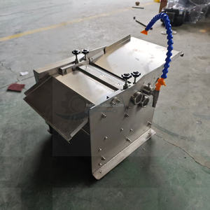 เครื่องลอกหนัง<span class=keywords><strong>ปลา</strong></span>แบบใหม่สามารถใช้ได้กับ<span class=keywords><strong>ปลา</strong></span>หลากหลายชนิด - Product Image 2