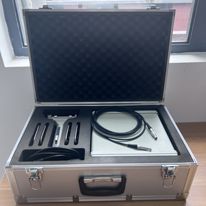 מערכת השתלת עור חשמלית ניידת LTSB13D, מכשיר רפואי מוסמך CE Class II לניתוחי פלסטיקה וניתוחי כוויות - Product Image 6