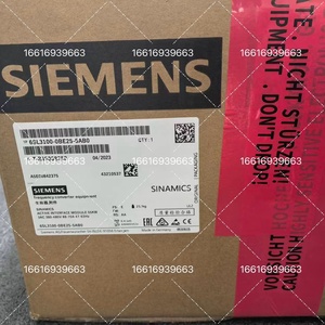 6SL3100-0BE25-5AB0 MLFB โมดูล SINAMICS PLC - Product Image 1