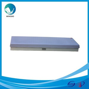 Lámpara de Emergencia Fluorescente Tipo Domo CYQ2216 para Cuartos Secos con Lámpara de Emergencia - Product Image 4