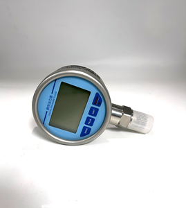 Xingkaida Edelstahl RS485 Modbus Drahtloser Digitaler Druckmesser (0~100MPa) Hochpräzise Datenprotokollierung Prozessautomatisierung - Product Image 4