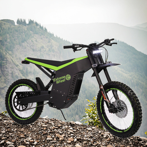 2025 moto électrique tout-terrain à grande vitesse <span class=keywords><strong>ES</strong></span> 100 km/h vitesse maximale 150kg charge maximale 40ah batterie au Lithium deux roues Scooter App - Product Image 5
