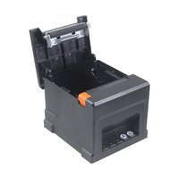 Harga Termurah Printer Thermal 80Mm Printer Pos Printer untuk Sistem POS