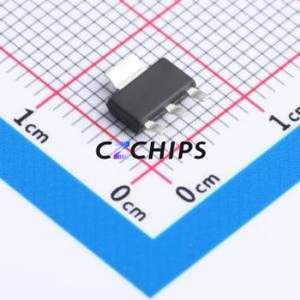 ชิปวงจรรวม PMIC Regulator LINEAR (LDO) LD1117-5.0ใหม่และใหม่เอี่ยม - Product Image 2