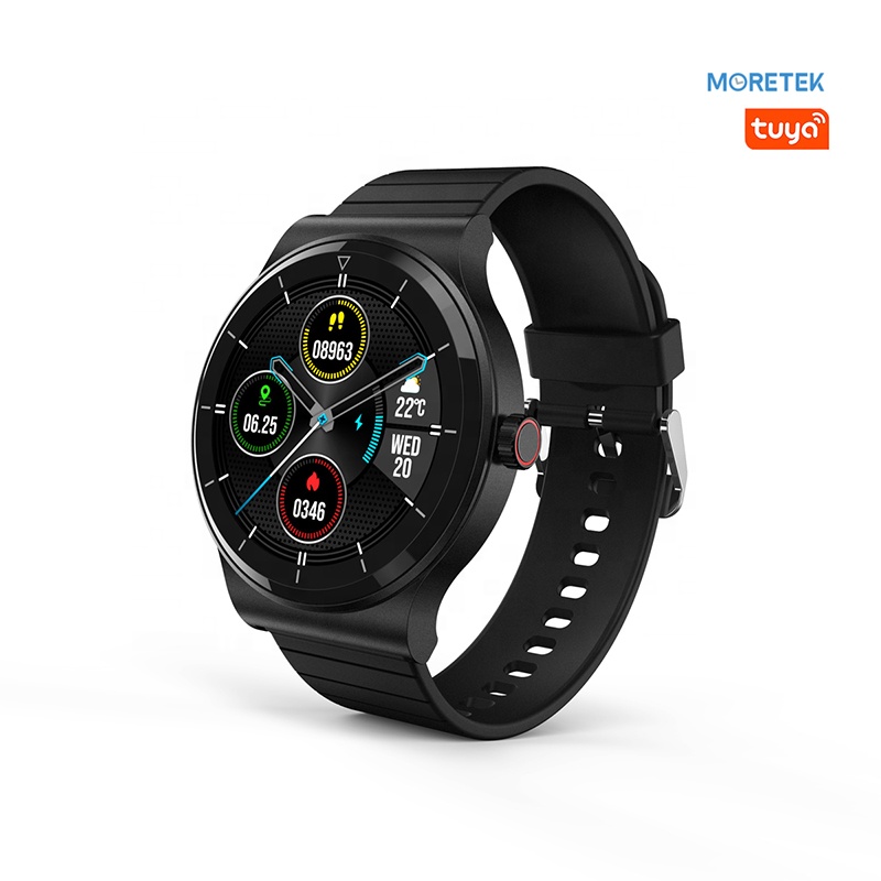 FT02 Смарт-часы Интернет вещей TUYA приложение онлайн водонепроницаемый пульс и кровяное давление IP68 Смарт-часы