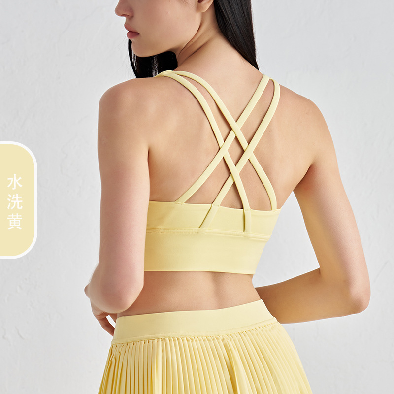 Jaune lavé (nouvelle couleur)