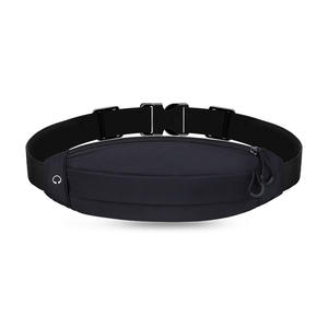 Riñonera Deportiva para Exteriores, Personalizable, Resistente al Agua, Ajustable, Mini Bolsa de Cintura, Cinturón para Correr, Porta Teléfono para Viajes, Bolsas para Trotar - Product Image 2