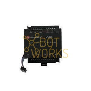 Unitronics IO-AI8 - Nuovo - Product Image 1